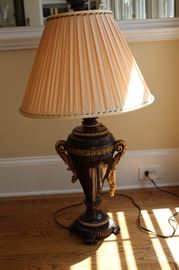 Decorative lamp