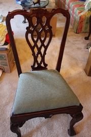 furniture formal dining chair