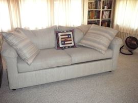 loveseat sleeper sofa