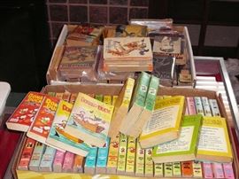 more big little books