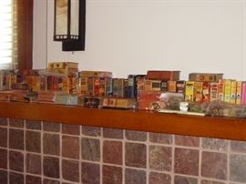 Over 250 Big Little books - about half are 1930-1945