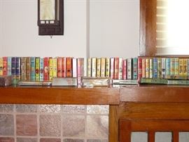 Big Little books - whitman