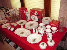 Christans China by Nikko