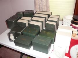 Department 56 Snow Babies