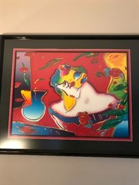 Peter Max