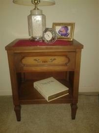 America Drew Nightstand