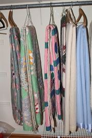 hand stitched quilts