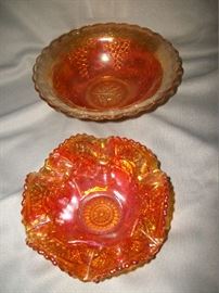 Marigold Bowls