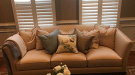 Barbara Barry Sofa
