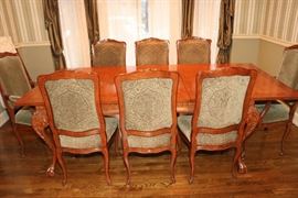 Dining Room Set