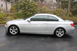 Hardtop Convertible!