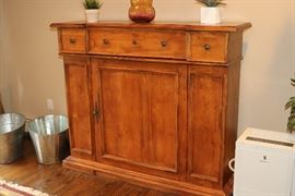 Great storage cabinet