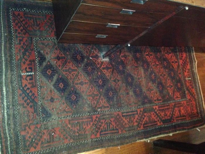 Oriental Carpet / Rug