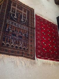 Oriental Carpets / Rugs