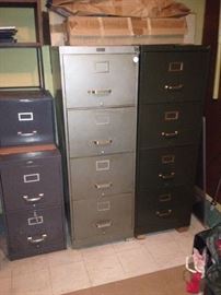 File Cabinets