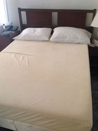 Tempurpedic  Bed