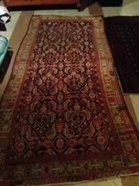 Oriental Carpet / Rug