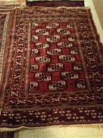 Oriental Carpet / Rug