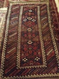 Oriental Carpet / Rug