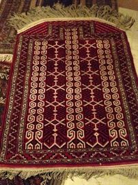Oriental Carpet / Rug