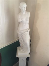 Italian Parion Ware 1of 2