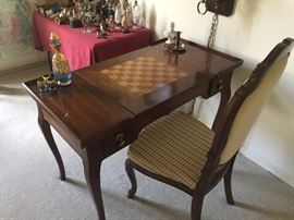 Chess table