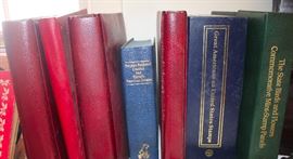 Stamps & 1st Day Covers