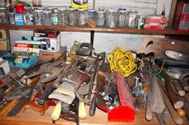 Tons of Tools