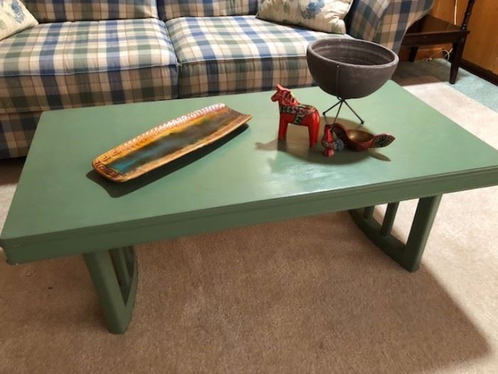 1940's Coffee Table