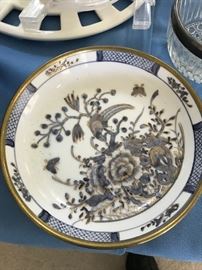Chinese Plate