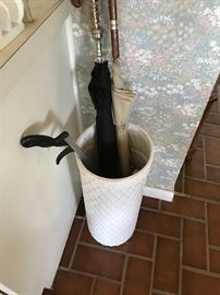 Portugal Umbrella Stand