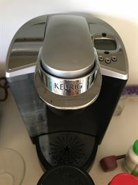 Keurig