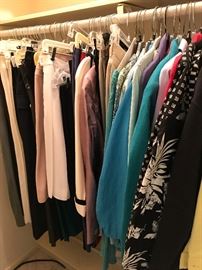 Clothes Womens Size 4-8