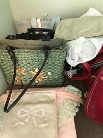 Lots of Women's Purses