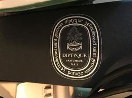 Perfume Candle Set -New