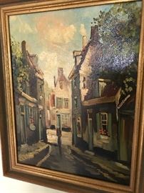 Another Oil