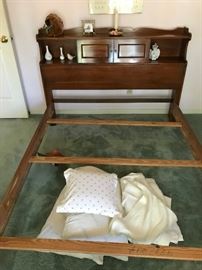 Twin Bed Frame