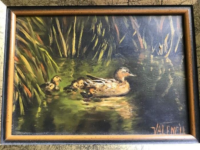 Painting