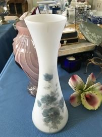 Cased Glass