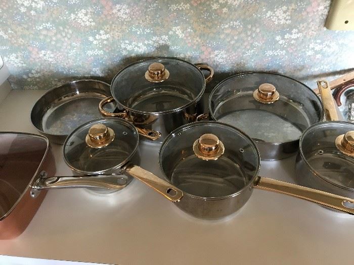 Great Cookware