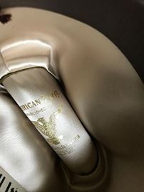 Great Cowboy Hats- Stetson and American Hat Co.