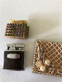Old Lighters