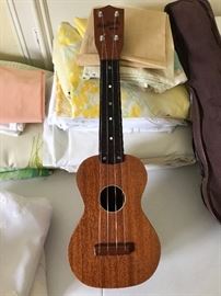 1950's Ukelele