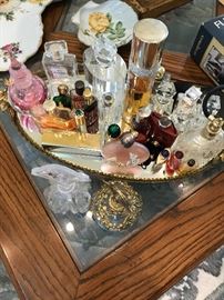 Perfume Collection