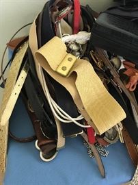 Belts