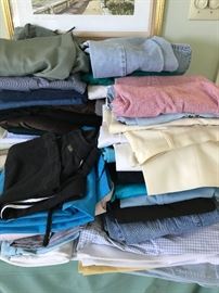 Ladies Clothes 6-8