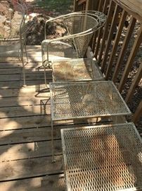 Aluminum Patio Furniture