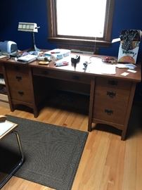 desk