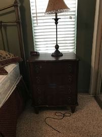 Bombay Company Nightstands (2)