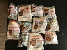 McDonald's Collectables